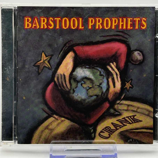 Barstool-Prophets--Crank-Used-CD