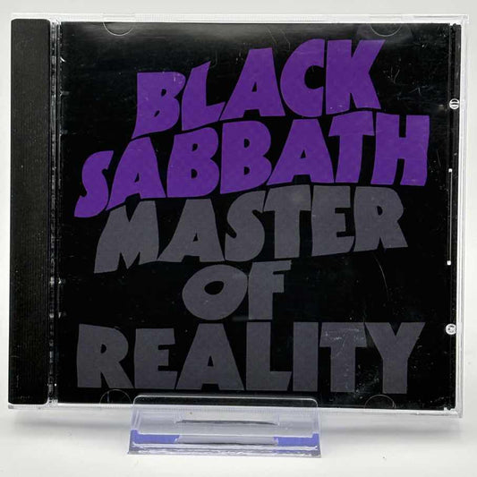 Black-Sabbath--Master-of-Reality-Used-CD