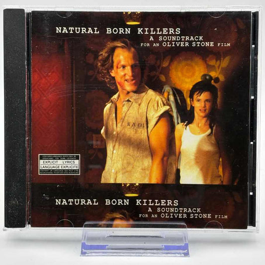 Natural-Born-Killers--Soundtrack-Used-CD