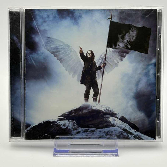 Ozzy-Osbourne--Scream-Used-CD