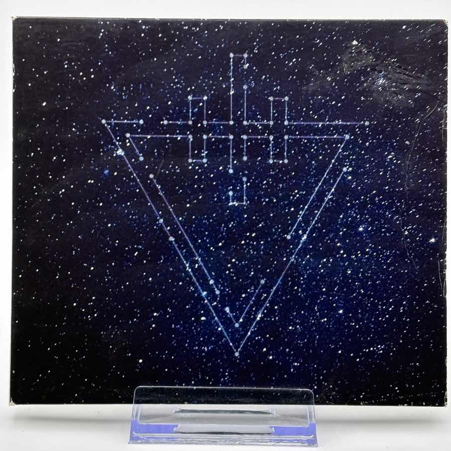 The-Devil-Wears-Prada--Space-EP-Used-CD
