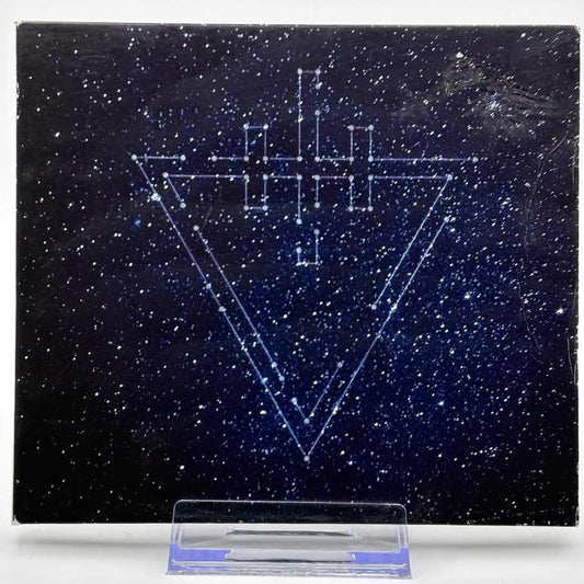 The-Devil-Wears-Prada--Space-EP-Used-CD