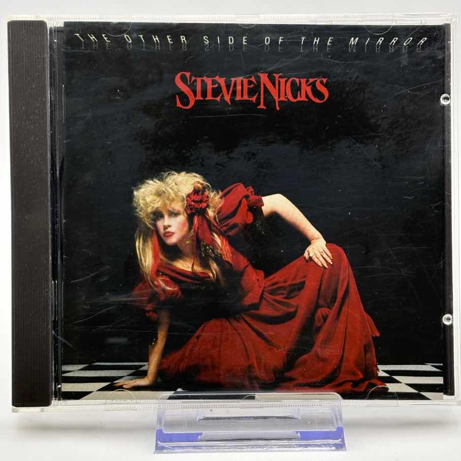 Stevie-Nicks--The-Other-Side-of-the-Mirror-Used-CD