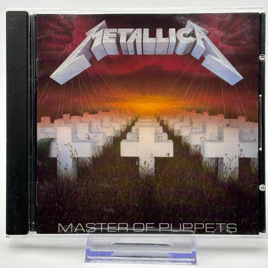 Metallica--Master-of-Puppets-Used-CD