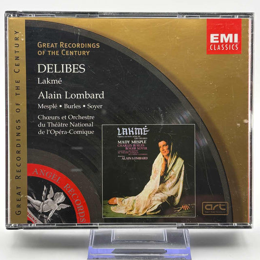 Various--Lakme-2CD-Used-CD