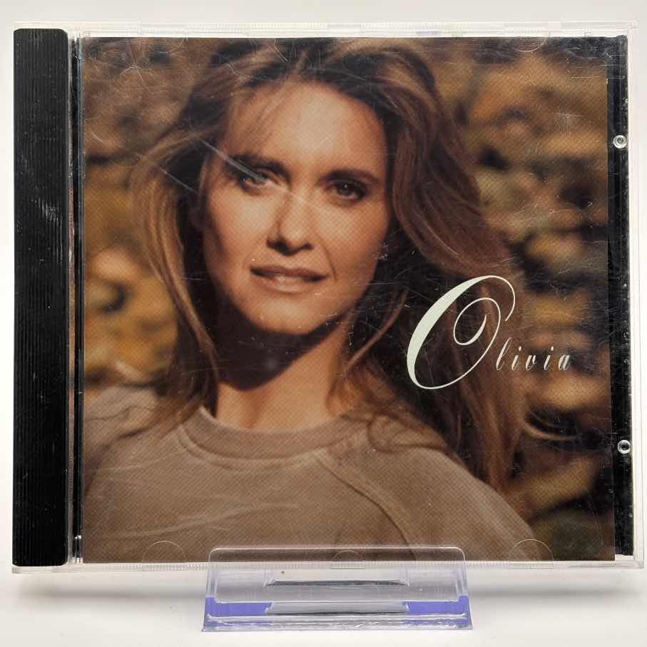 Olivia-NewtonJohn--Back-to-Basics-The-Essential-Collection-19711992-Used-CD
