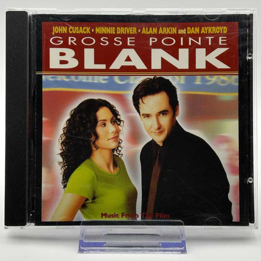 Grosse-Pointe-Blank--Soundtrack-Used-CD