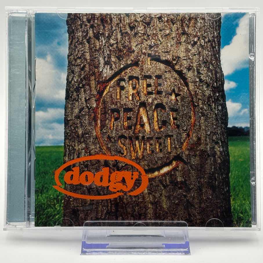 Dodgy--Free-Peace-Sweet-Used-CD
