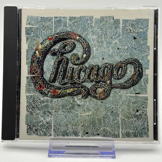 Chicago--18-Used-CD
