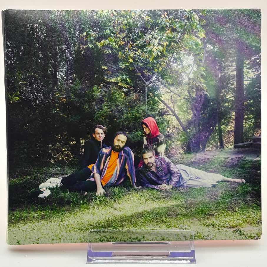 Big-Thief--UFOF-Used-CD
