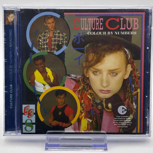 Culture-Club--Colour-By-Numbers-SEALED-CD