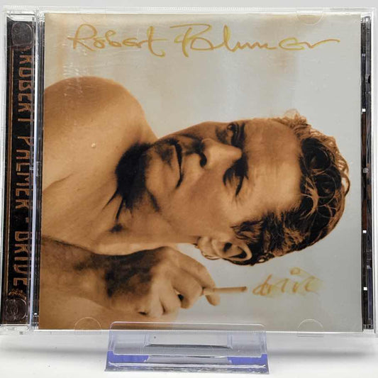Robert-Palmer--Drive-Used-CD