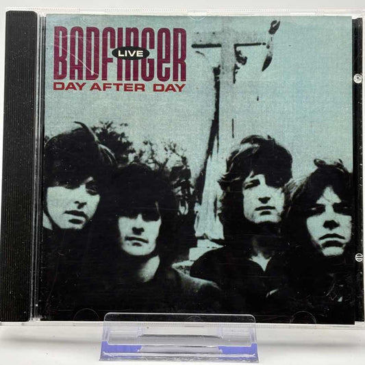 Badfinger--Day-After-Day-Used-CD