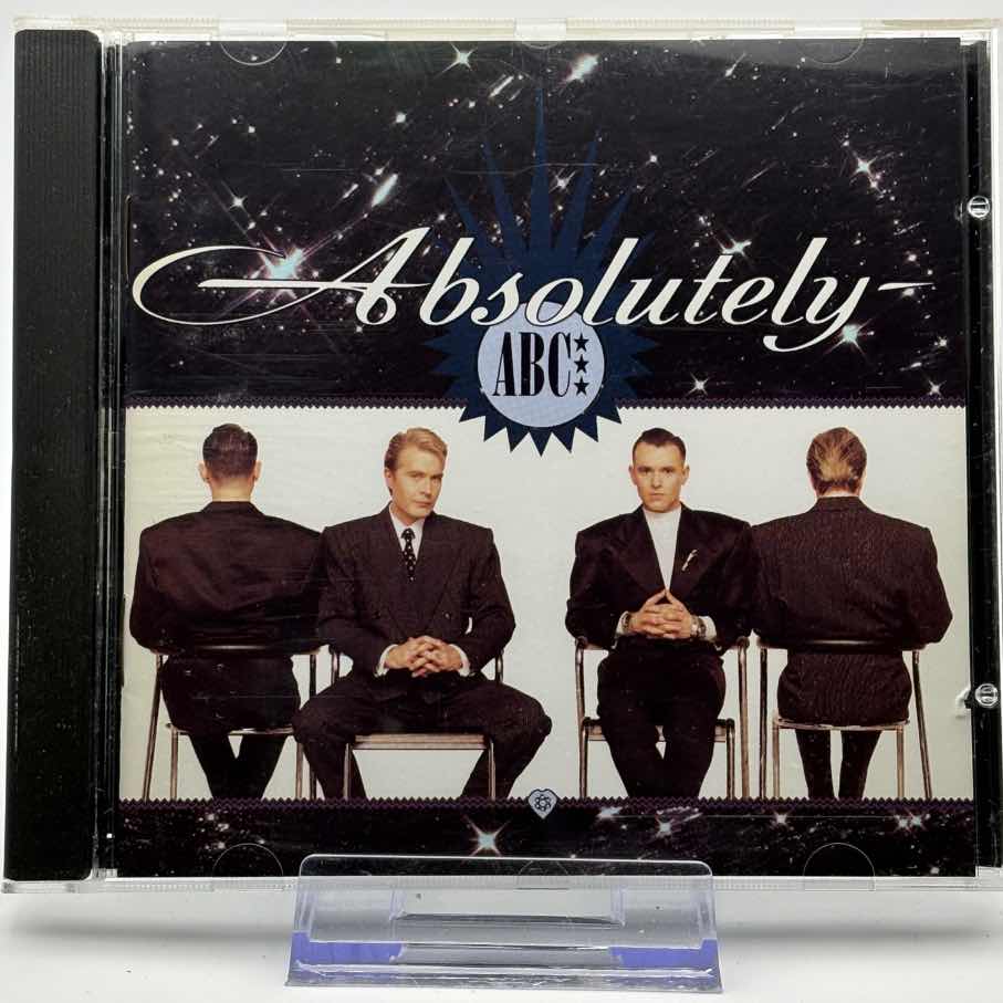 ABC--Absolutely-Used-CD