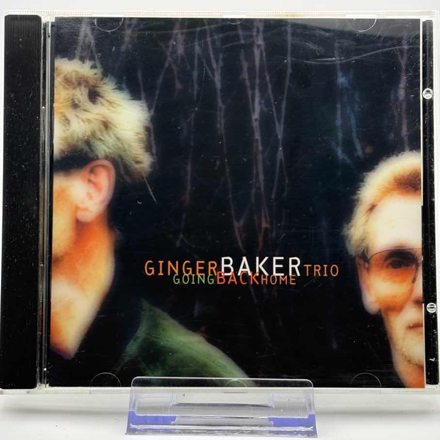 Ginger-Baker-Trio--Going-Back-Home-Used-CD