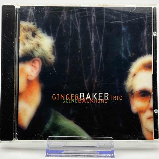 Ginger-Baker-Trio--Going-Back-Home-Used-CD