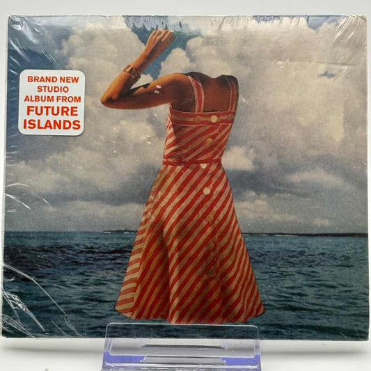 Future-Islands--Singles-SEALED-CD