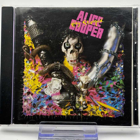 Alice-Cooper--Hey-Stoopid-Used-CD