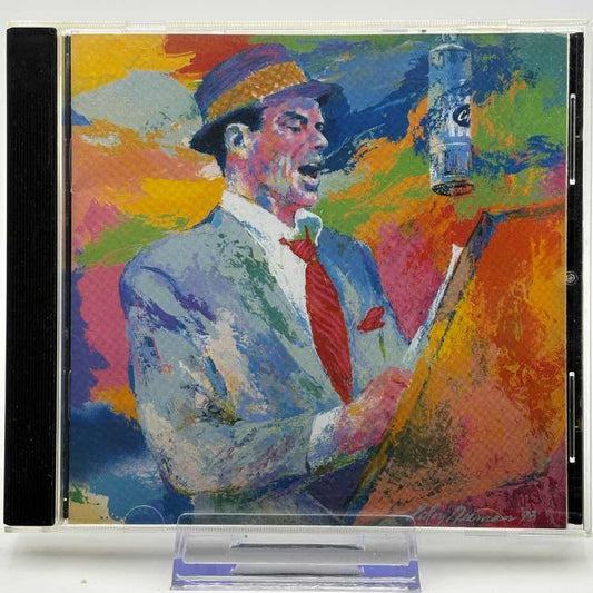 Frank-Sinatra--Duets-Used-CD