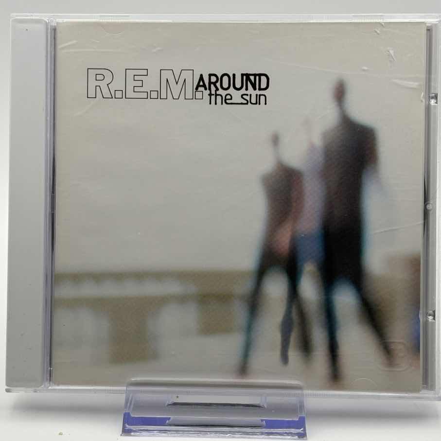REM--Around-The-Sun-Used-CD