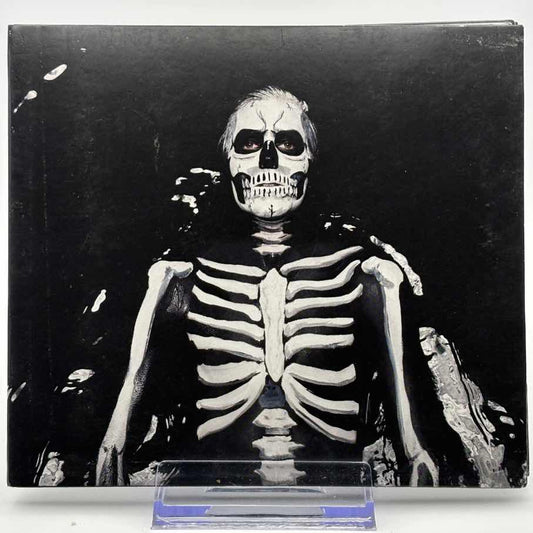 The-Maine--Forever-Halloween-Used-CD