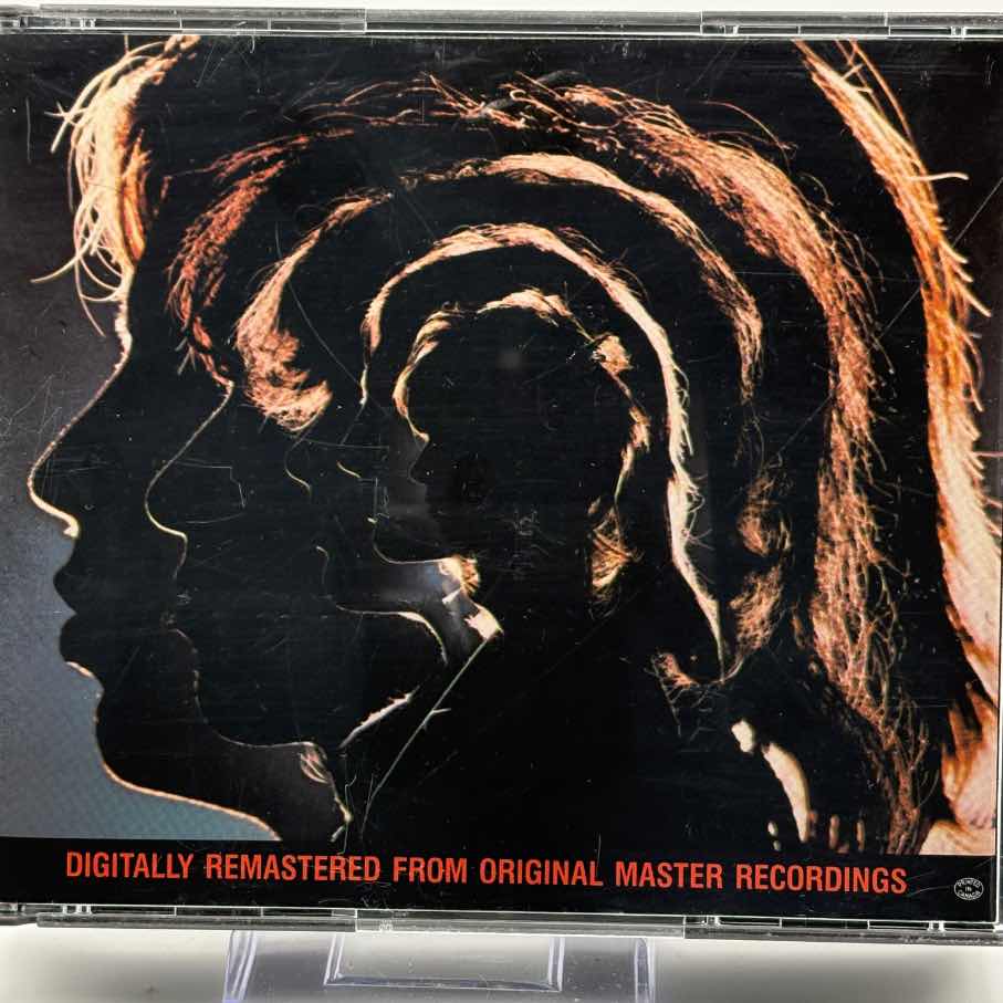 The-Rolling-Stones--Hot-Rocks-19641971-2CD-Used-CD