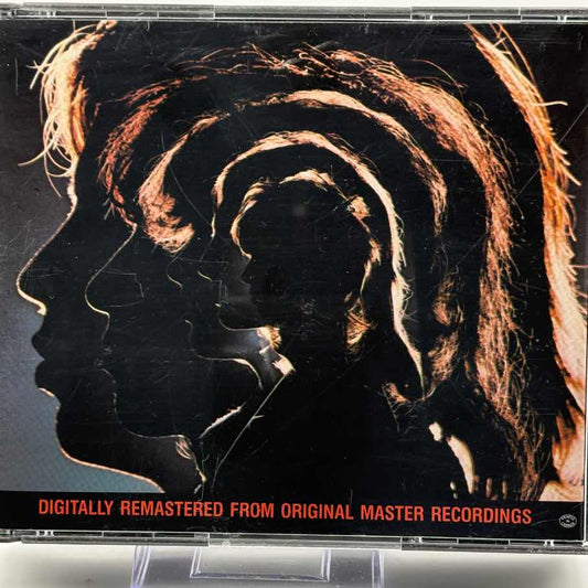 The-Rolling-Stones--Hot-Rocks-19641971-2CD-Used-CD