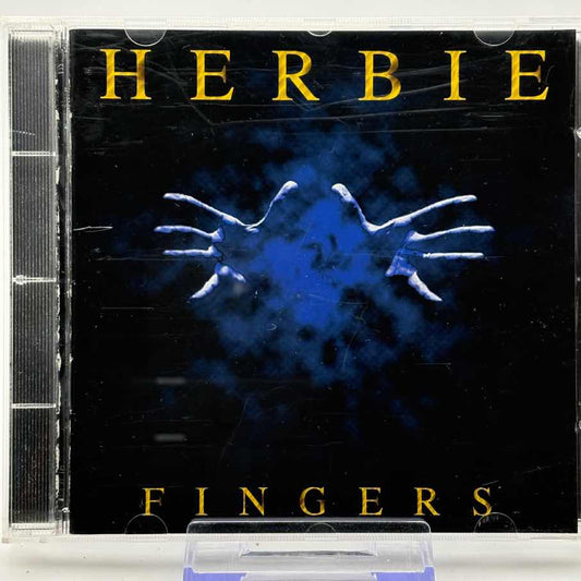 Herbie  Fingers Used CD