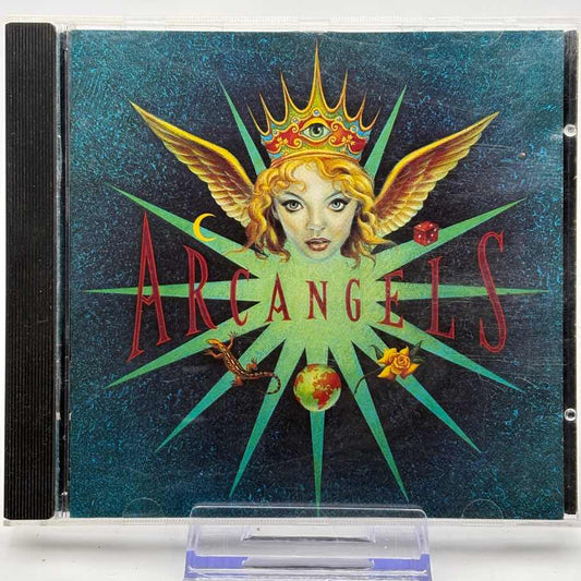 Arc Angels  ST Used CD