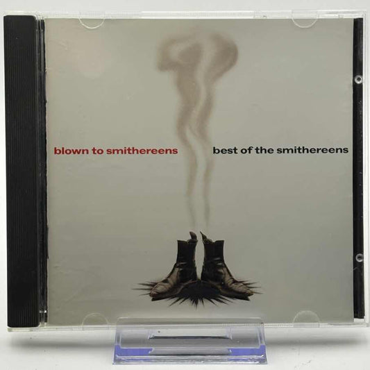 Blown-To-Smithereens--Best-of-the-Smithereens-Used-CD