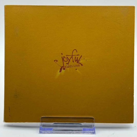 KOS--Joyful-Rebellion-Used-CD