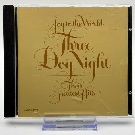 Three-Dog-Night--Joy-To-The-World-Their-Greatest-Hits-Used-CD