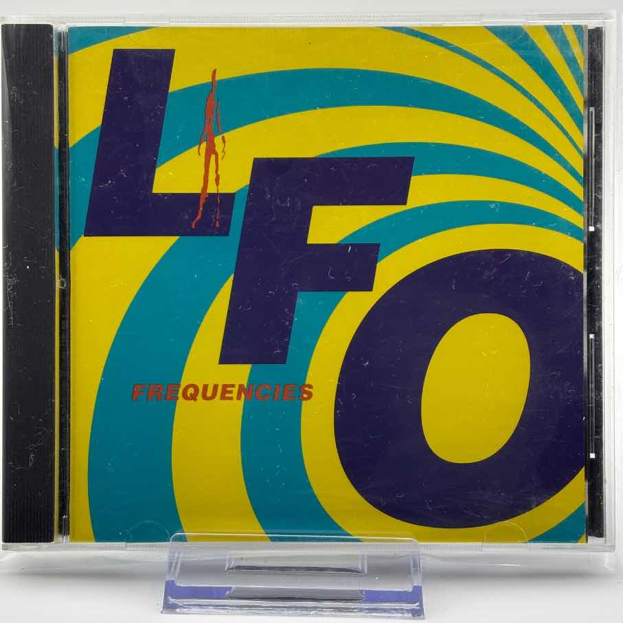 LFO--Frequencies-Used-CD
