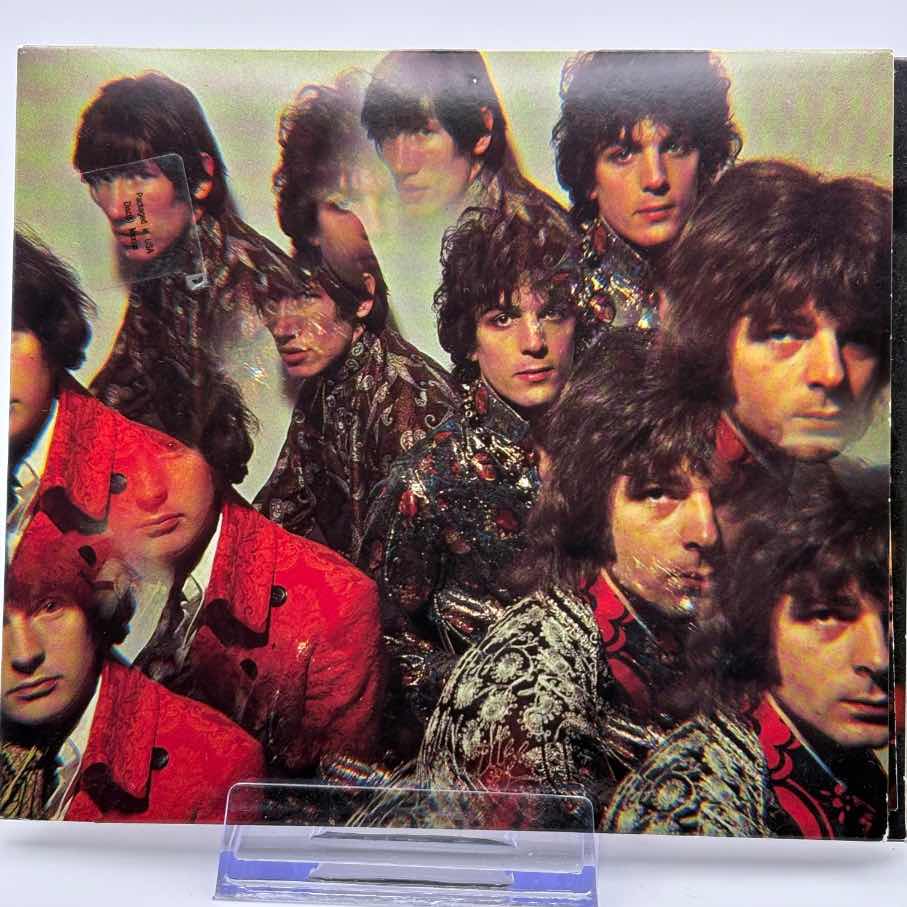 Pink-Floyd--The-Piper-At-the-Gates-of-Dawn-Used-CD