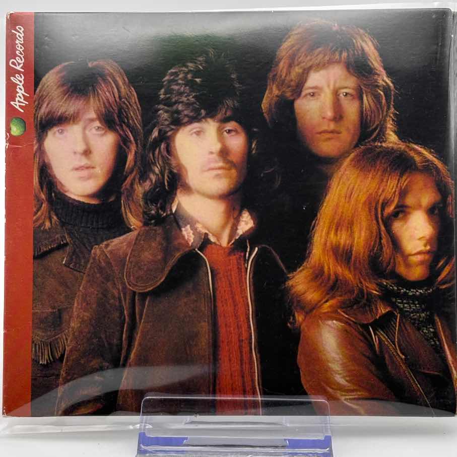 Badfinger--Straight-Up-Used-CD