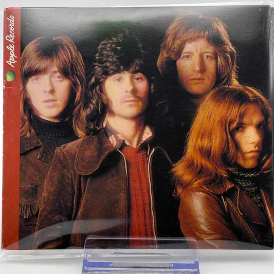 Badfinger--Straight-Up-Used-CD