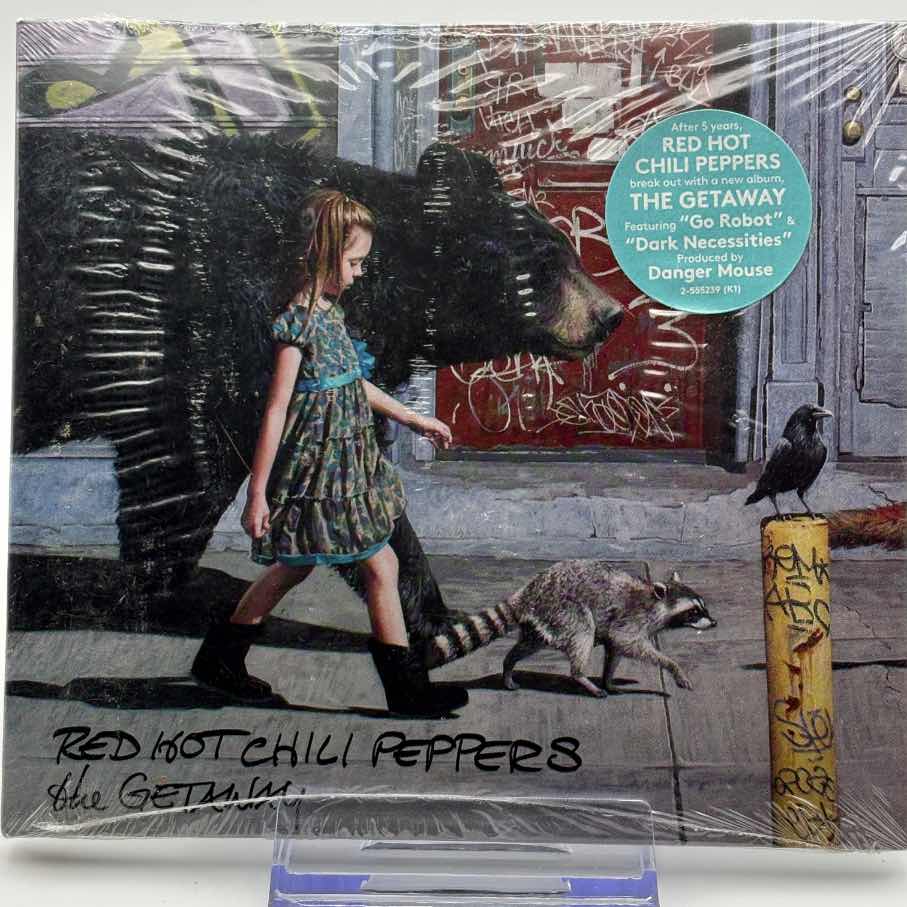 Red-Hot-Chili-Peppers--The-Getaway-SEALED-CD