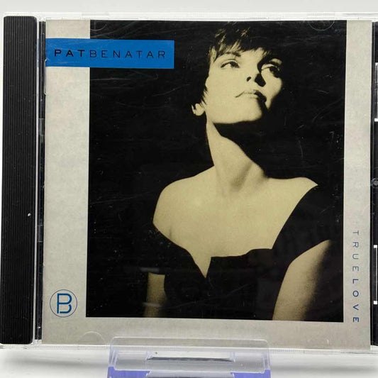 Pat-Benatar--True-Love-Used-CD