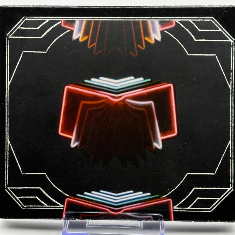 Arcade-Fire--Noen-Bible-Used-CD