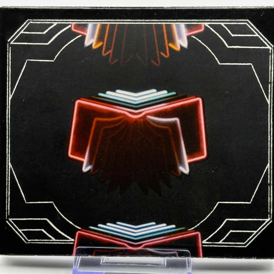 Arcade-Fire--Noen-Bible-Used-CD