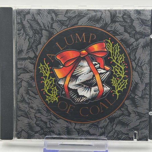 Various--A-Lump-Of-Coal-Used-CD