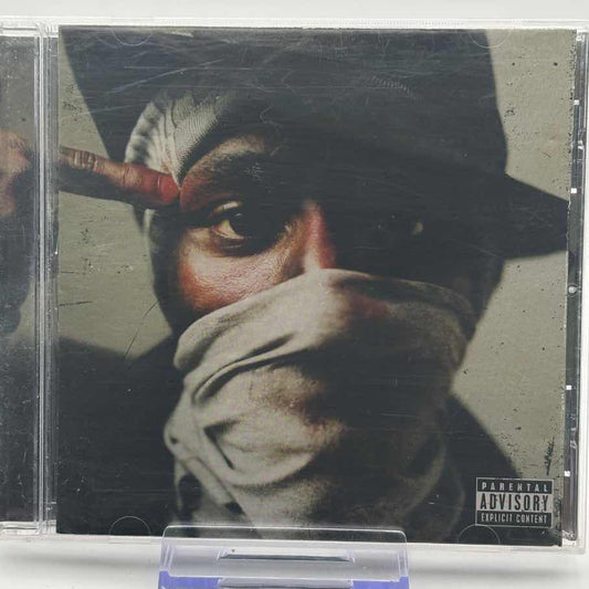 MosDef--The-New-Danger-Used-CD