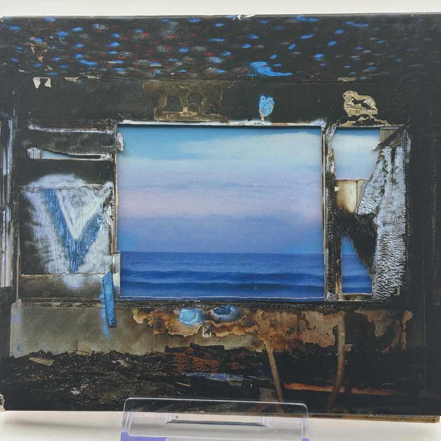 Deerhunter--Fading-Frontier-Used-CD