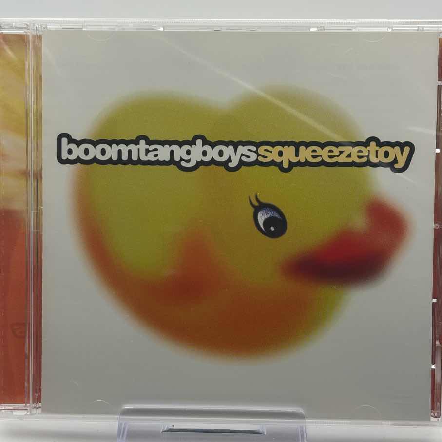 Boomtang-Boys--Squeeze-ToyPopcorn-SEALED-CD