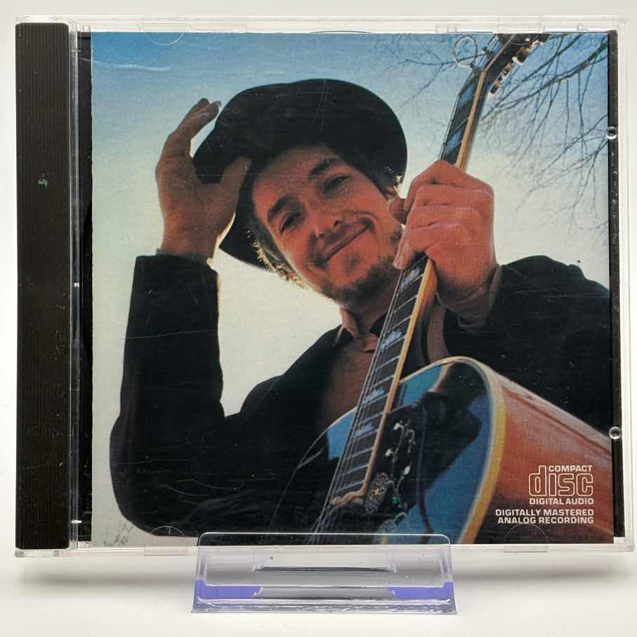 Bob-Dylan--Nashville-Skyline-Used-CD
