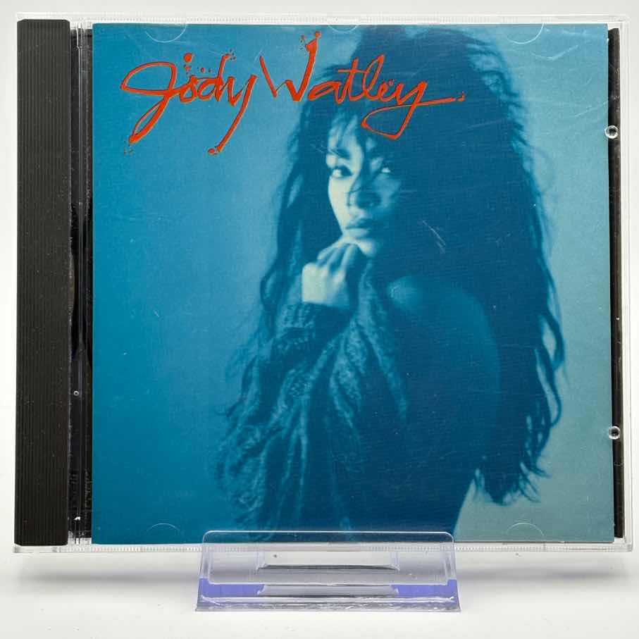 Jody-Watley-Used-CD
