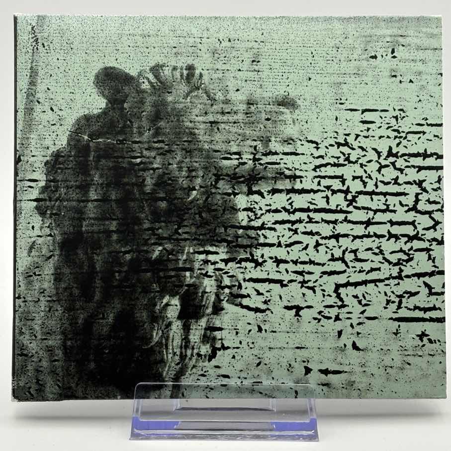 The-Smashing-Pumpkins--Monuments-To-An-Elegy-Used-CD