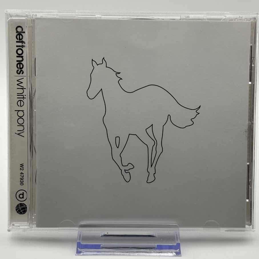 Deftones--White-Pony-Used-CD