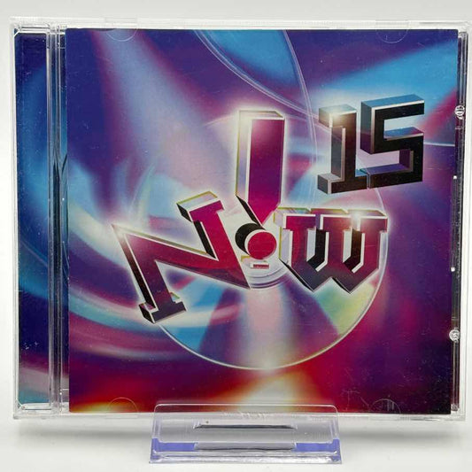 Various--Now-15-Used-CD