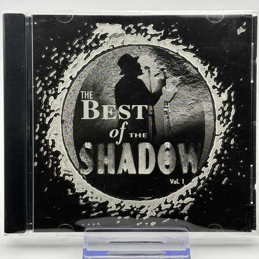 Shadow--The-Best-of-The-Shadow-Vol1-Used-CD